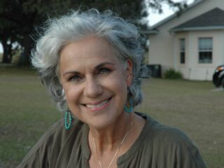 Wat blijft na de dood van presentator Cilly Dartell?