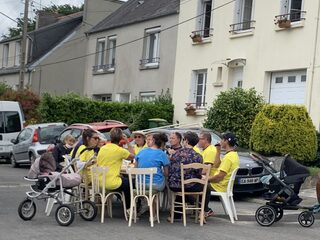 Tour-column #6: Kijk 'Opi en Omi', zo kan het ook