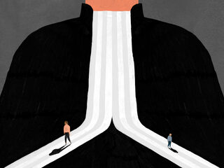 'Fundamentele rechten van kinderen worden geschonden'