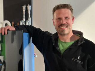 5 vragen aan installateur Patrick Schimmel over de hybride warmtepomp