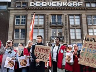 Vakbonden boos om verhoging omstreden subsidie voor lage lonen