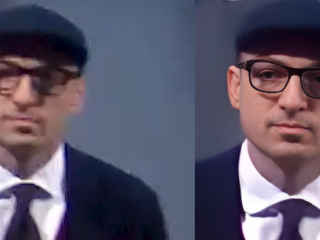 Criminelen haarscherp in beeld door nieuwe software