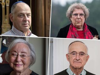 Podcast met Rob Trip: De Onbekende Kinderen van Kamp Westerbork