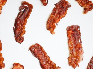 Een waarschuwing bij je speklap: 'Dat werkt juist averechts'