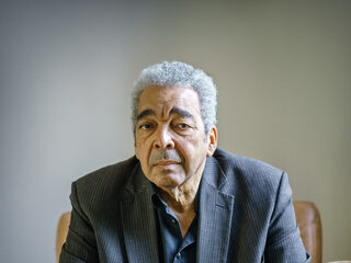 De gezichten van de Harlem Renaissance