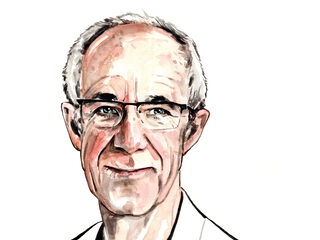 Waarom een omgevallen vuilnisbak ook muziek is