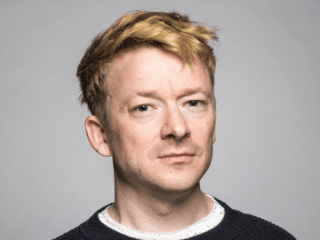 Cabaretier Wart Kamps over stilgelegde voorstelling: 'Dit kan je niet zomaar doen'