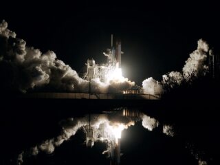 De keiharde realiteit achter fantastische ruimtemissies