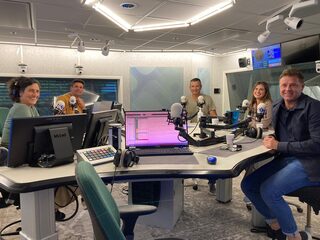 Waar ligt de grens bij topsport: 'Elkaar hard aanspreken mag nog steeds'