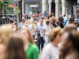 Hoe hard gaan de loonkosten omhoog? 'Een hoge stijging, maar niet ongekend'