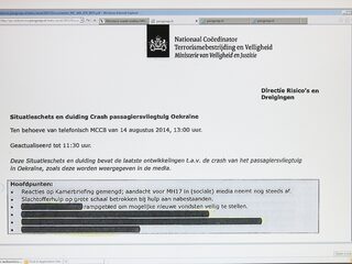 Podcast De Dag: Het einde van de WOB