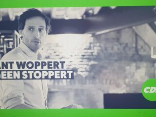 'Woppert is geen stoppert': satire is de grootste nachtmerrie van elke spindoctor