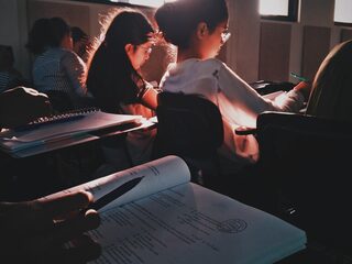 'De eindtoets doet geen recht aan de ontwikkeling van kinderen'