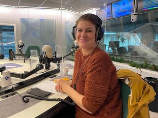 Yvette van Boven: 'Tips van kijkers zijn waardevol'