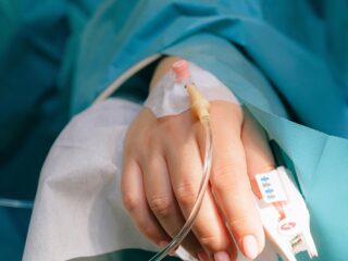 CDA: 'Software in ziekenhuizen is aan nieuw systeem toe'