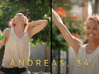 Voortaan vragen deelnemers Zweedse realityshow eerst toestemming voor seks