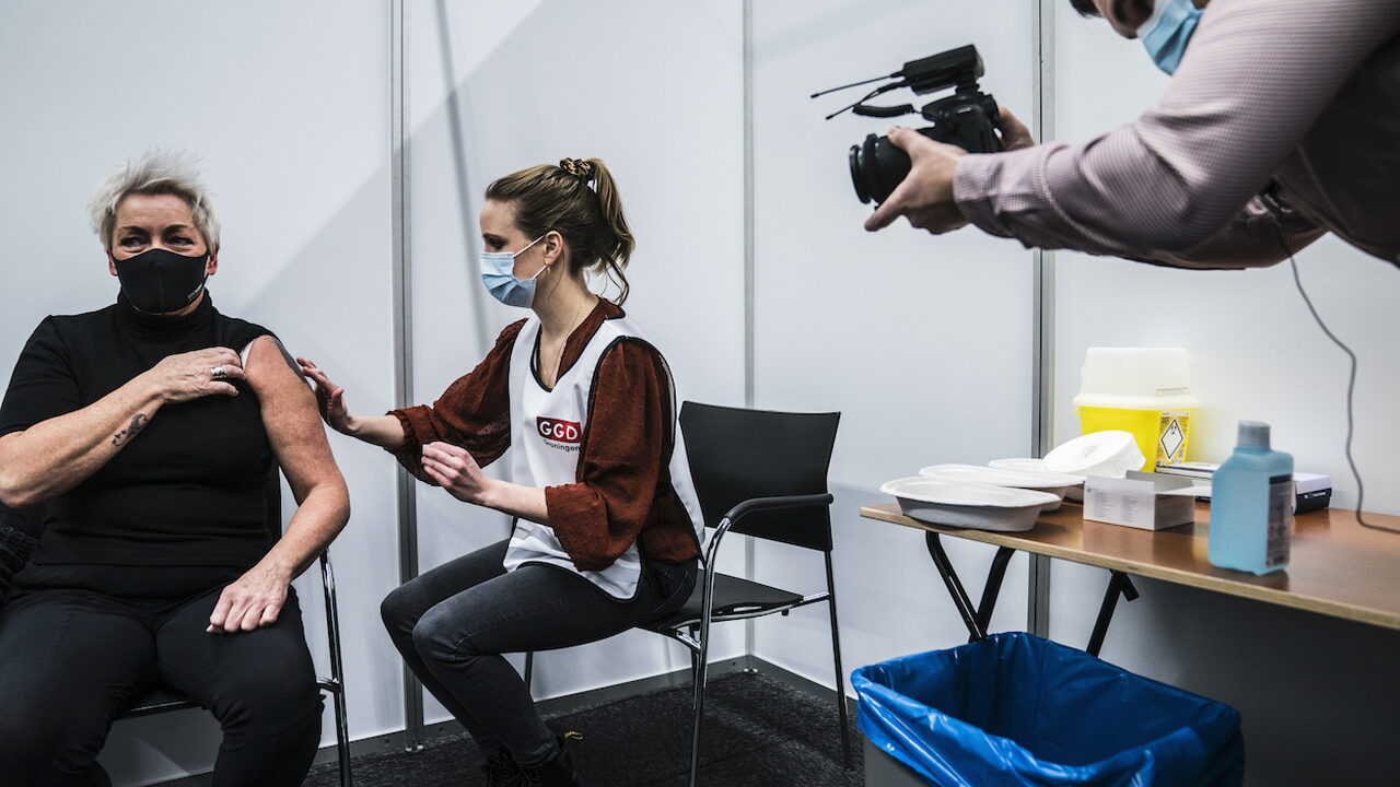 Vaccinazione obbligatoria in sanità o no?  “Se non vuoi, non appartieni a questo posto.” Vaccinazione obbligatoria in sanità o no?  “Se non vuoi, non appartieni a questo posto.”