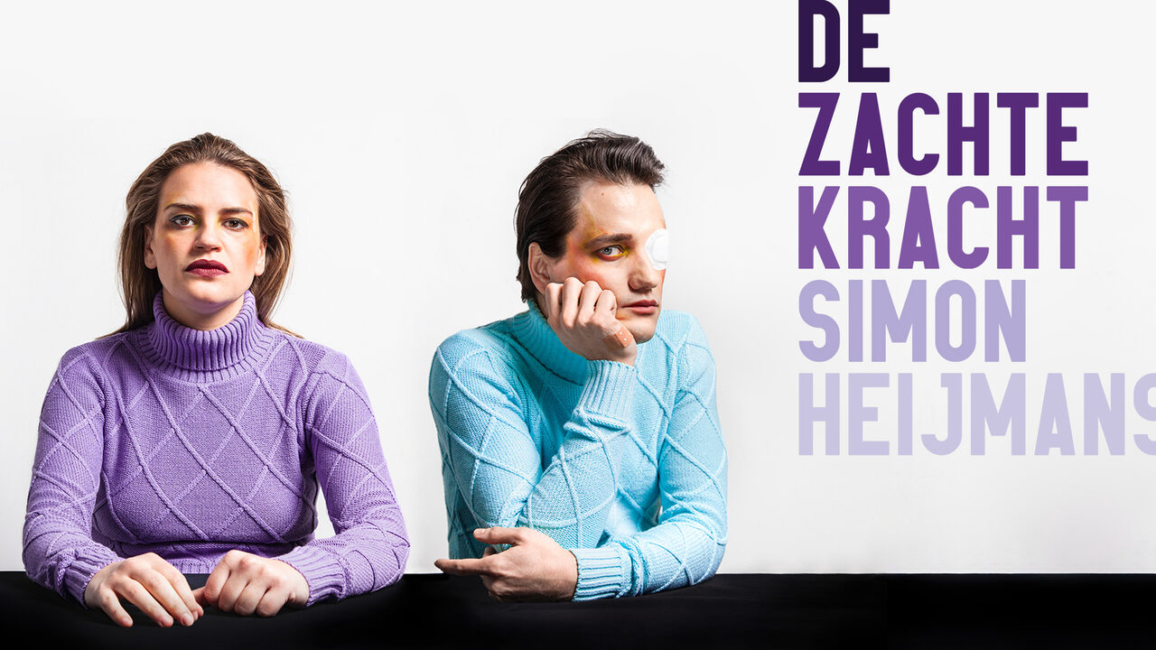 'De zachte kracht,' een nieuwe podcast van de maker van De brand in het landhuis NPO Radio 1 'De zachte kracht,' een nieuwe podcast van de maker van De brand in het landhuis NPO Radio 1