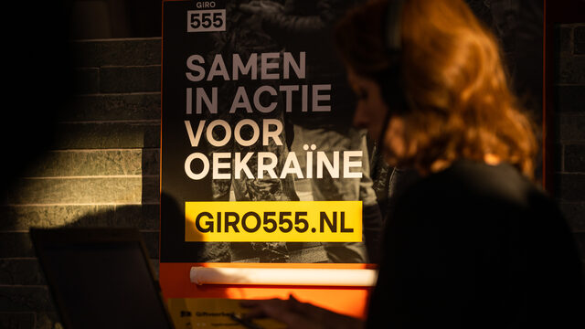 De Giro555-actie: de kracht van beeld