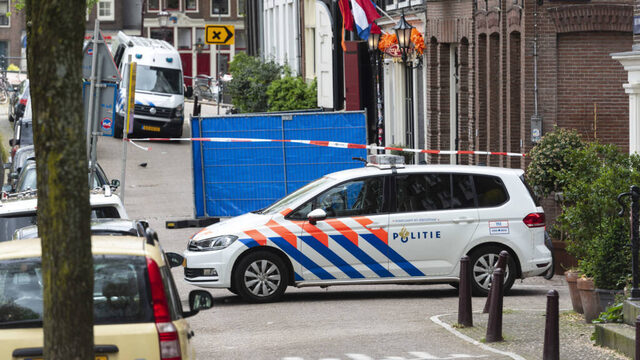 Veertig burgemeesters pleiten in manifest voor effectievere aanpak drugscriminaliteit