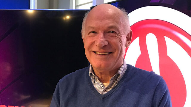 'Nederland is een narcostaat' – Podcast Ongehoord Nieuwscafé