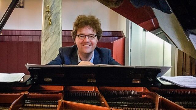 Wat blijft na de dood van Folke Nauta?