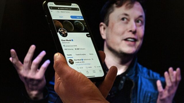 'Als je zo succesvol wil zijn als Elon Musk, moet je meedogenloos zijn'