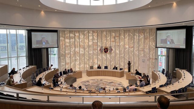 Gemeenten formeren steeds trager: overgrote deel heeft nog geen nieuwe coalitie