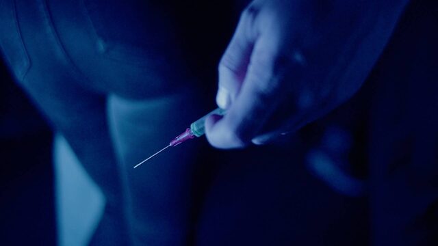Nathalie werd gedrogeerd met een naald tijdens het uitgaan: 'Ik zakte in elkaar'