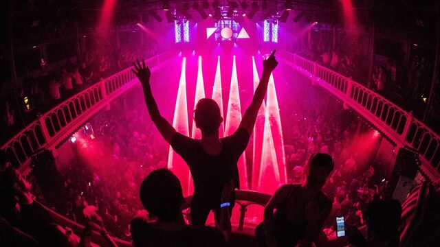 Aangescherpte maatregelen treffen horeca, clubs en evenementen