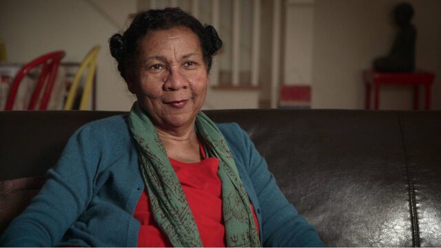 Auteur en feminist bell hooks overleden: 'Ze gaf mensen een stem'