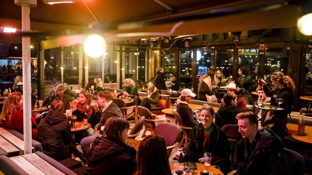 Versoepelingen in aantocht: 'Ben benieuwd naar de gevolgen voor de zorg'