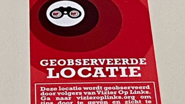 Podcast De Zomerdag: over Vizier op Links
