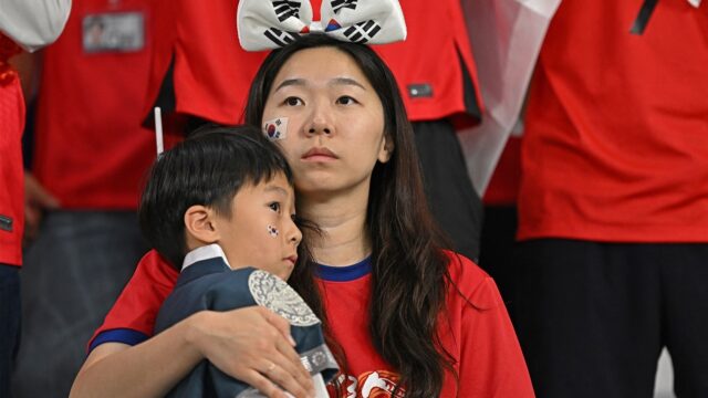 'Steeds meer jonge Zuid-Koreanen blijven liever single dan dat ze trouwen'