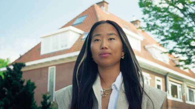 Roosmarijn Wind maakt documentaire Hanky Panky Goodbye, over anti-Aziatisch racisme in Nederland