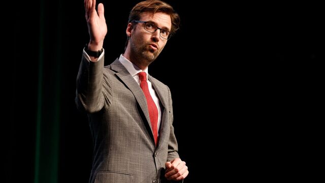 Sjoerd Sjoerdsma (D66): 'De Nederlandse regering moet zo snel mogelijk het uitroepen van de Republiek Indonesia erkennen'