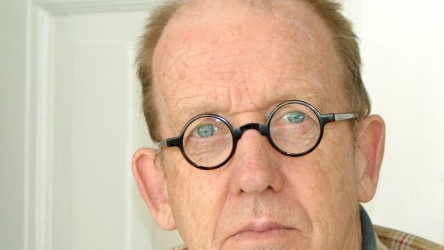 Schrijver Kees 't Hart: 'Het gaat mij altijd om het plezier van het schrijven'