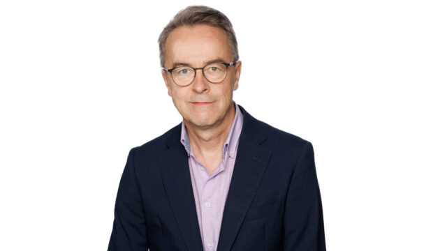 Rop Zoutberg gestopt als correspondent: 'Spanje is veranderd'