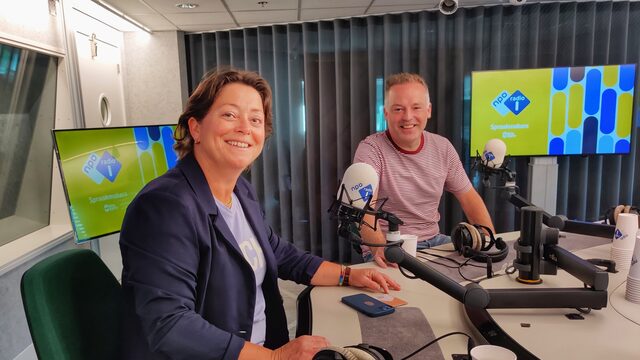 Homostel met kinderwens: 'Het was vijf voor twaalf, wilden alles aangrijpen'