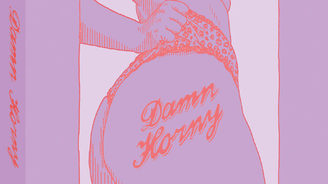 Sappige seksscènes met een vleugje ongesteldheid: 'Damn Horny' vertelt hete verhalen zoals je ze nooit eerder las