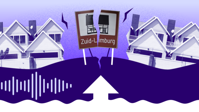 Nog steeds veel onduidelijkheid over melden mijnschade Zuid-Limburg
