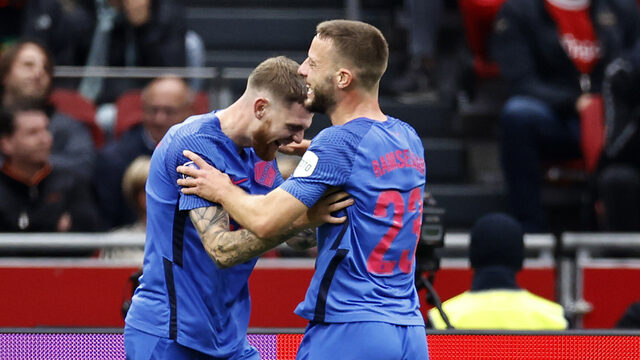 FC Utrecht zet Ajax een voet dwars: 0-1 in Amsterdam