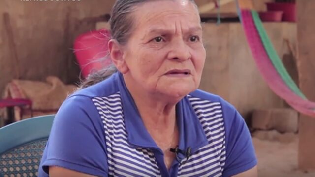 Dertig jaar cel na een miskraam in El Salvador