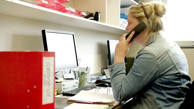 Bijna helft doktersassistenten dagelijks te maken met agressieve mensen die vragen om vaccin