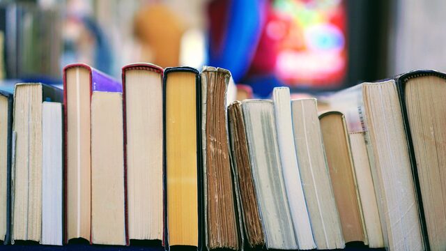 Drie Boekenweektips: deze boeken over 'tweestrijd' wil je lezen