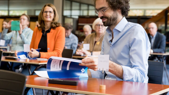 Voorbereiden op het Groot Dictee: speel het dialectwoorden-spelspel!