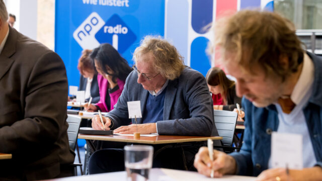 Aftellen tot het Groot Dictee: hoe zit het ook al weer met verkleinwoorden?