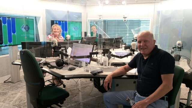 René van de Kerkhof: ‘Verlies EK 1976 was te wijten aan onderschatting’