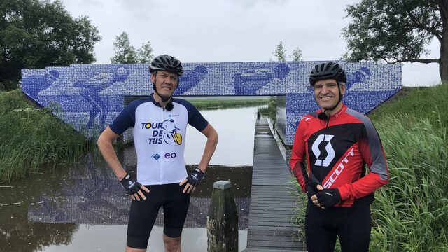 Buma over Omtzigt-memo: 'Ik heb het gelezen, het raakt mij wel'