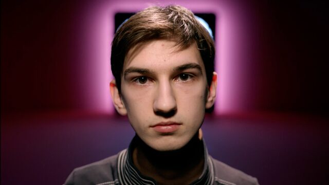 Nausicaa Marbe: Deze jongen was dapperder dan iedereen in communistische Roemenië